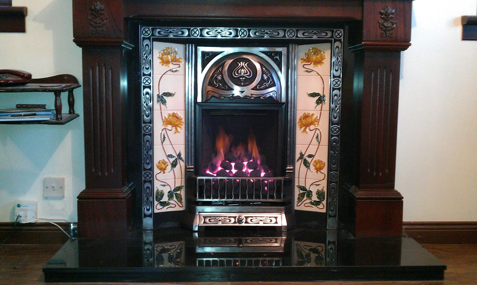 Fireplace installation Experts