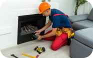 Fireplace Servicing Company