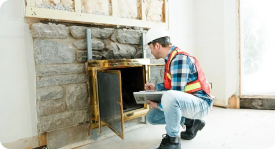 Fireplace Surveys