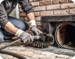 Chimney Inspection
