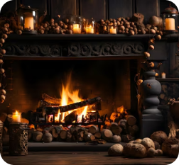 Fireplace Servicing Glasgow