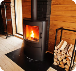 Fireplace Servicing Services