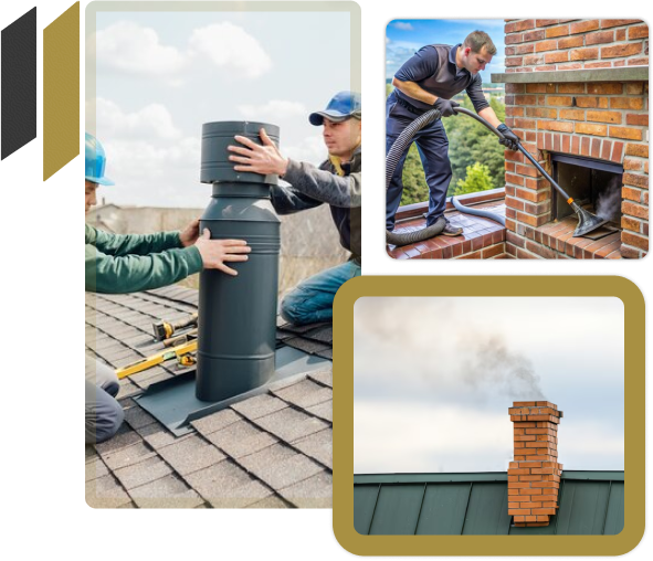 Chimneys Specialists