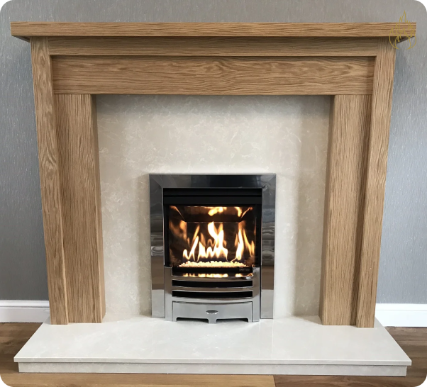 Fireplace Specialist Glasgow